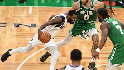 Jayson Tatum: "Se lo debíamos a nuestros fans, ha sido un largo viaje"