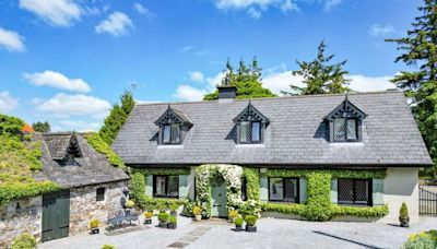 See inside the charming Tipperary country home from the 16th century on the market for €575,000