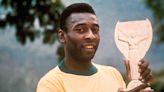 Pelé, Brazilian soccer legend, dies at 82