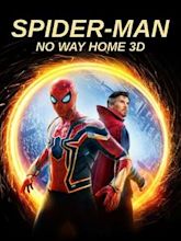 Spider-Man: No Way Home