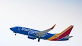A Southwest passenger thought she and her 2 children were going to die when the plane diverted after someone AirDropped a photo suggesting there was a bomb on the flight