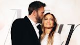 Inside Jennifer Lopez and Ben Affleck’s Georgia Wedding: All Guests Wear White, a Firework Display and More