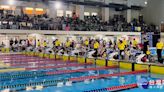 全國小學游泳錦標賽台中登場 1200位小泳士大顯身手