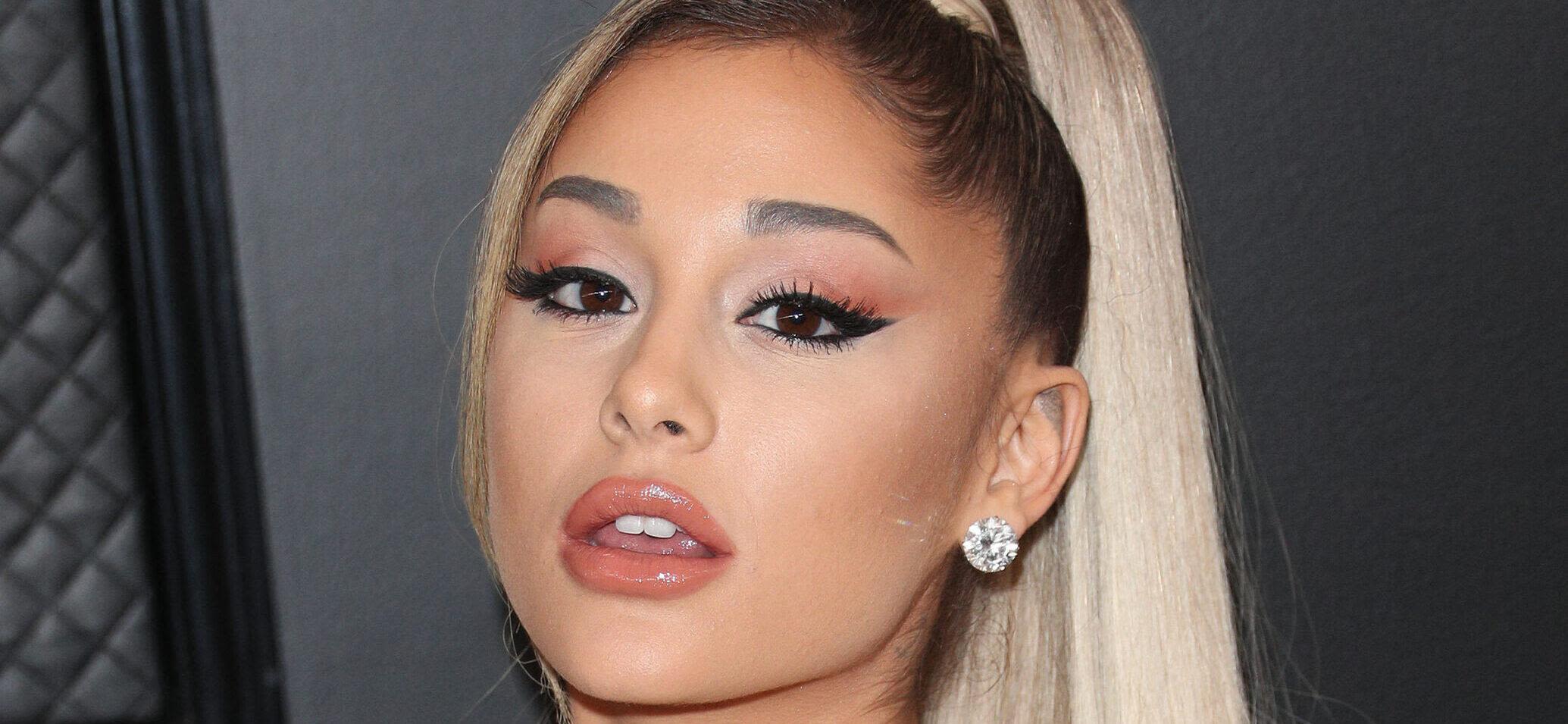 Ariana Grande Reveals Controversial Dream Dinner Guest: A Notorious Serial Killer