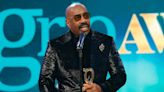 Steve Harvey Pays Emotional Tribute to His Wife Marjorie at theGrio Awards