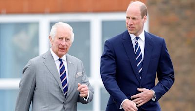 King Charles III and Prince William Cancel Royal Engagements Ahead of General Election
