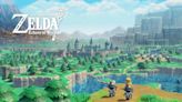 Nintendo Reveals ‘Zelda’ Game Starring Zelda, ‘Echoes Of Wisdom,’ With Imminent Release Date