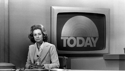 How Barbara Walters changed the world