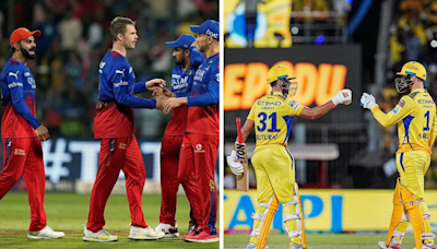 IPL 2024 RCB vs CSK Dream 11 Predictions: Match 68 preview, possible playing XI, head-to-head stats