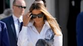 Melania Trump will attend Republican convention in rare political appearance