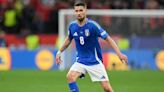 Jorginho agent: ‘Italy can get to the final of Euro 2024′