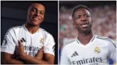 Real Madrid's Vinicius Jr. Sends BRUTAL Warning As He Gears Up To Team Up With Kylian Mbappe