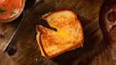 The Best Breads To Use For The Perfect Grilled Cheese