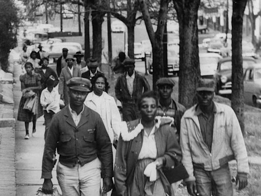 Black economic boycotts of the civil rights era still offer lessons on how to achieve a just society