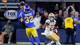 Rams re-sign NFC championship game star Travin Howard