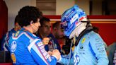 Leclerc: Rare F1 race engineer swap was ‘team decision’