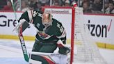 Wild, Gustavsson agree to a 3-year, $11.25M contract to avoid arbitration with young goalie