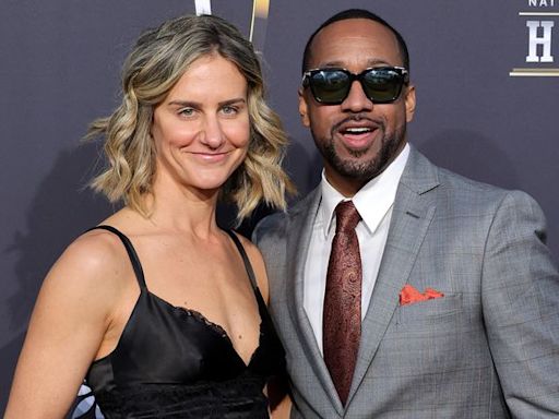 “Family Matters” star Jaleel White marries tech executive Nicoletta Ruhl