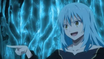 That Time I Got Reincarnated As A Slime Season 3 Episode 14: Release Date, Where To Watch And More