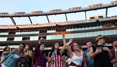 From P!nk to Kenny Chesney, here’s you guide to summer concert season at Gillette - The Boston Globe