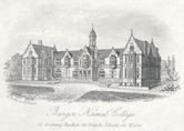 Bangor Normal College