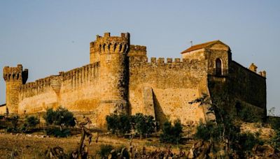 Ruta por los siete castillos medievales que hay en la provincia de Sevilla