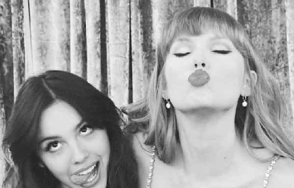 Why Fans Are Convinced Taylor Swift's Song 'Clara Bow' Is About Olivia Rodrigo
