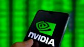 Nvidia stock falls more than 7%, reversing Wednesday’s rally as chip stocks lead market lower