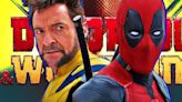 Deadpool & Wolverine Trailer Beats Entire MCU Combined With New Record