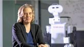 Prix de l’inventeur européen : cette chercheuse donne des yeux à l’intelligence artificielle