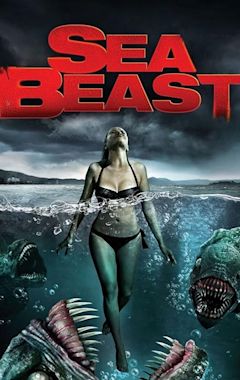 Sea Beast