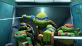 Movie review: 'Mutant Mayhem' a welcome 'Ninja Turtles' update