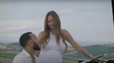 John Legend Honors Pregnant Chrissy Teigen in Touching ‘Wonder Woman’ Video