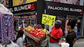 Venezuela inflation accelerates to 8.2% m/m in August