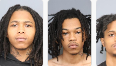 2 suspects rob teen leaving prom party in Maryland