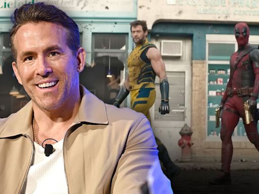 Ryan Reynolds On Why He Didn’t Think He Would Play Deadpool Again & The ‘Deadpool 3’ Ideas That Were Rejected