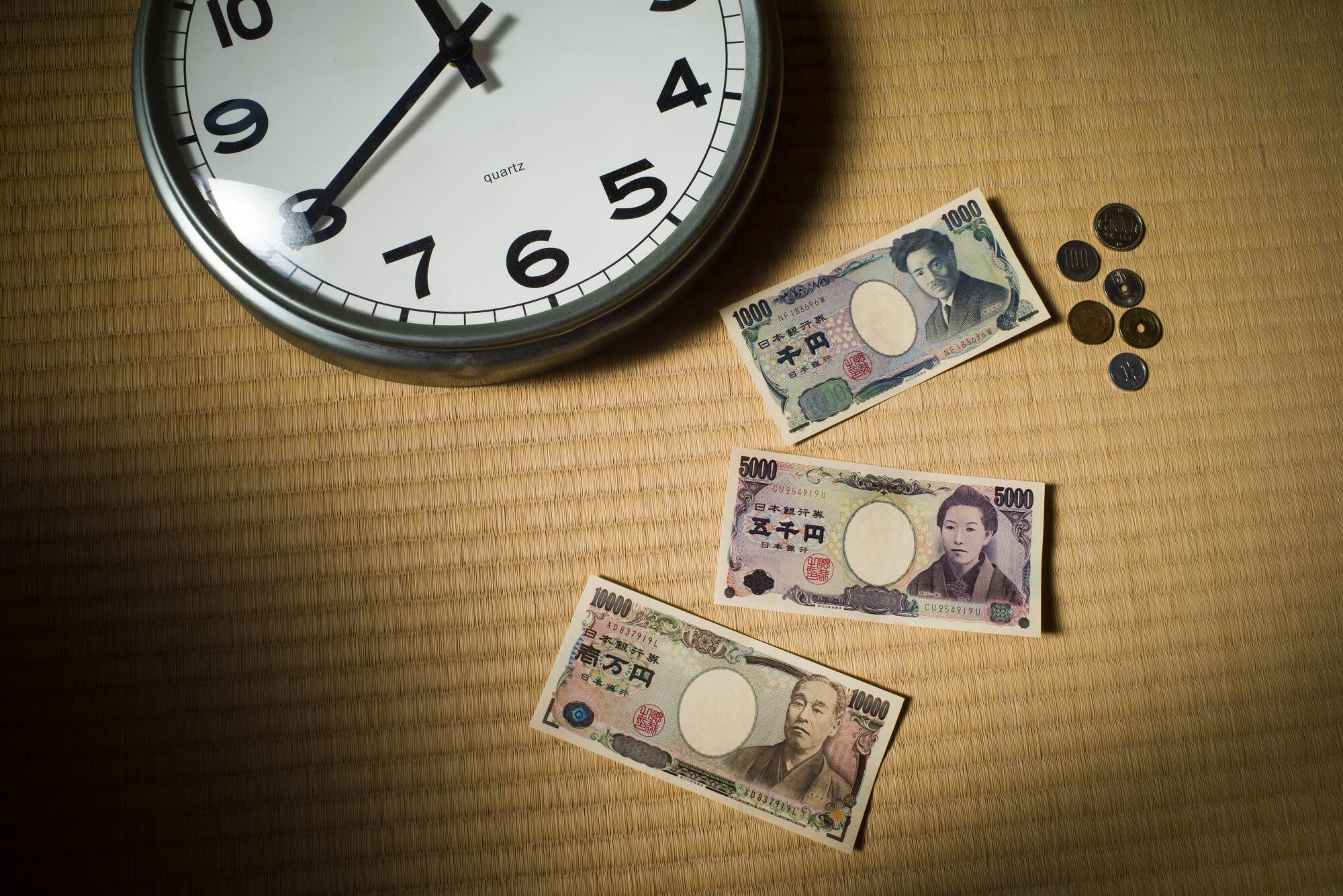 Yen Falls Against Dollar as BOJ’s Uchida Soothes Rate Concerns