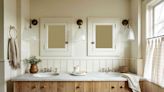 Small Bathroom? No Problem—These 30 Remodel Ideas Make the Most of Tight Space