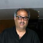 Boney Kapoor