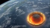 The Asteroid That Killed the Dinosaurs Caused a Massive Global Tsunami