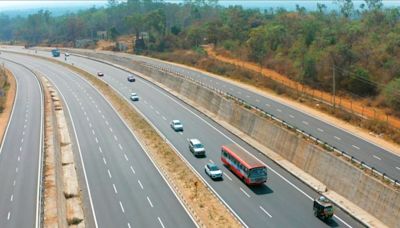 Bengaluru-Mysuru Expressway Will Offer Safe Travel With Advanced Traffic Management System, Here’s How