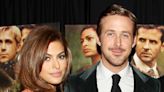 Ryan Gosling Subtly Promotes Eva Mendes’ Children’s Book With ‘The Fall Guy’ Press Outfit