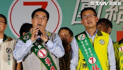 台南漁會理事長林士傑遭槍擊身亡！曾捲議員恐嚇案...喊「政治無是非」
