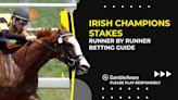 Irish Champions Stakes Runner By Runner Betting Guide