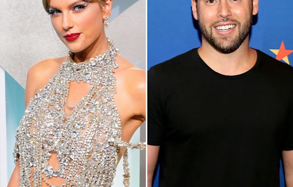 Taylor Swift’s Feud with Scooter Braun over Her Music to be Featured on Discovery+’s ‘Vs’ Docuseries