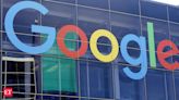 Italy's antitrust takes aim at Google over personal data usage - The Economic Times