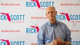 Florida travel advisories have been issued by civil rights, LGBTQ groups and Rick Scott?