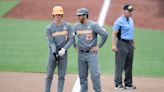 Ross Kivett hired as Tennessee baseball assistant coach, rejoins Tony Vitello's staff