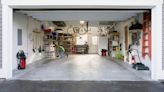 Reclaim Your Space with These Easy Garage Organization Ideas