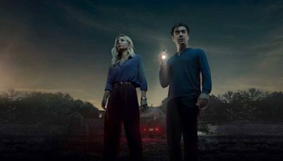 'Vanished Into the Night' Review: Mediocre Netflix thriller fails to use its greatest advantage